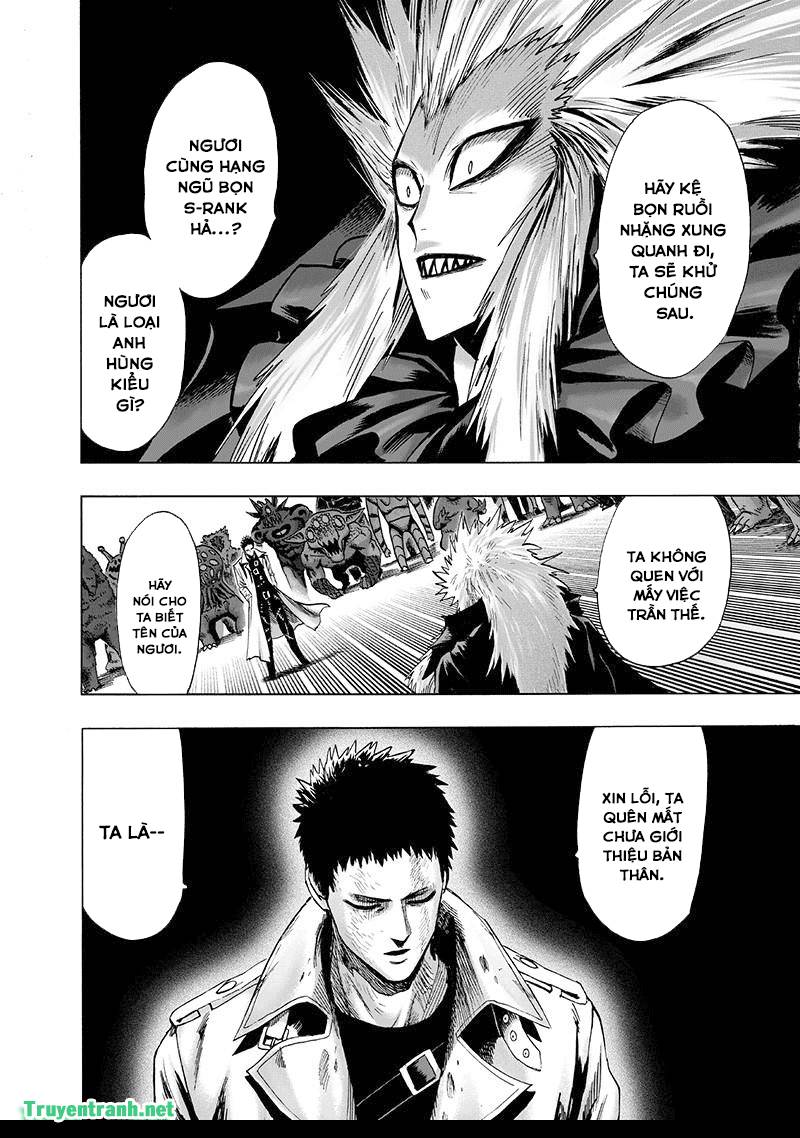 Onepunch Man Chap 145 - Next Chap 146