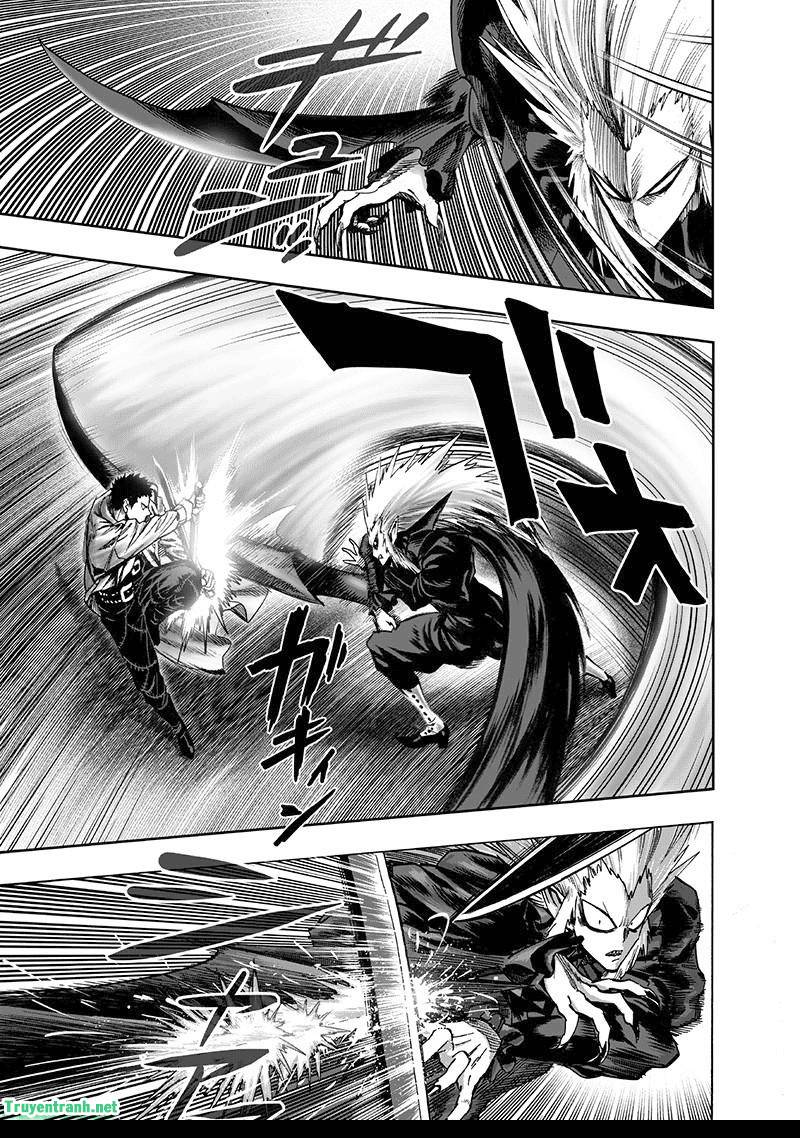 Onepunch Man Chap 145 - Next Chap 146