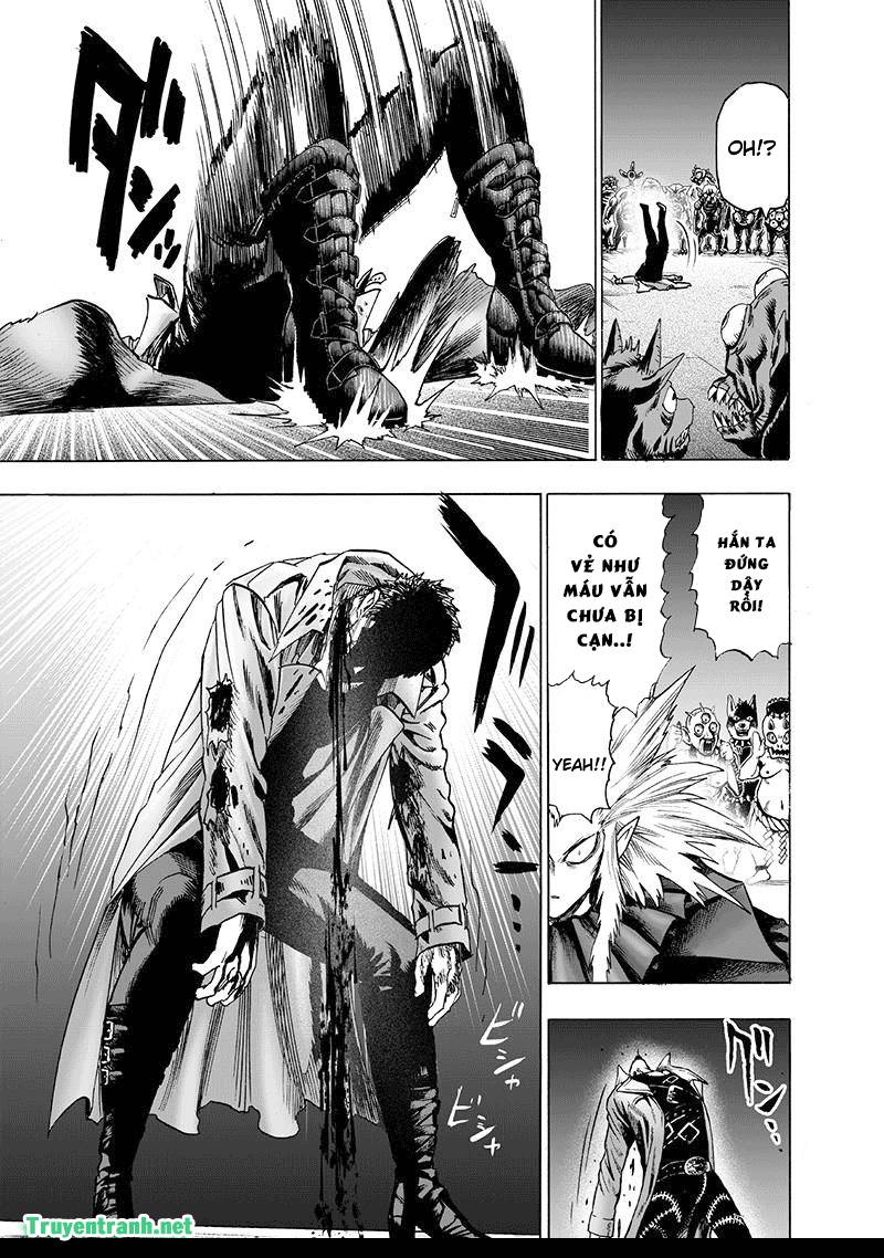 Onepunch Man Chap 145 - Next Chap 146