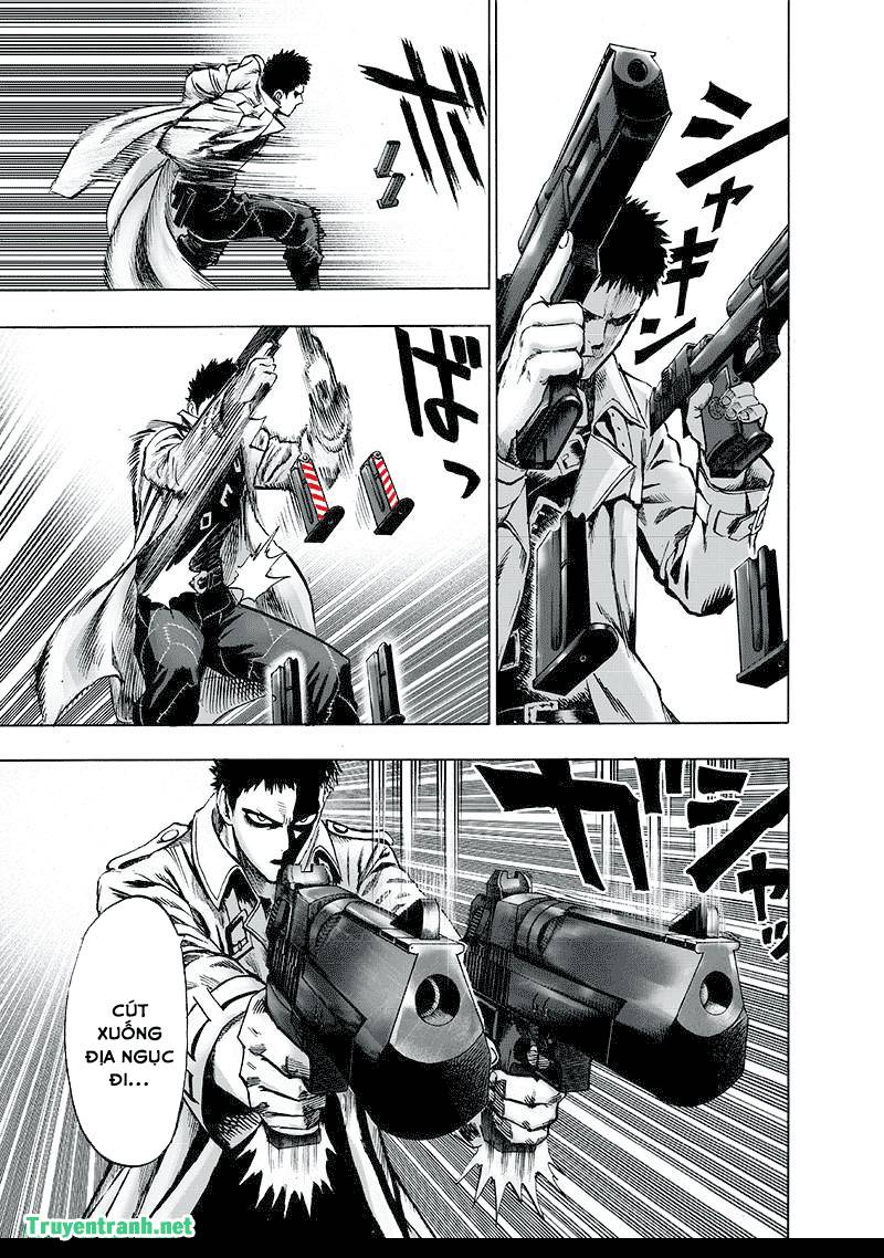 Onepunch Man Chap 145 - Next Chap 146