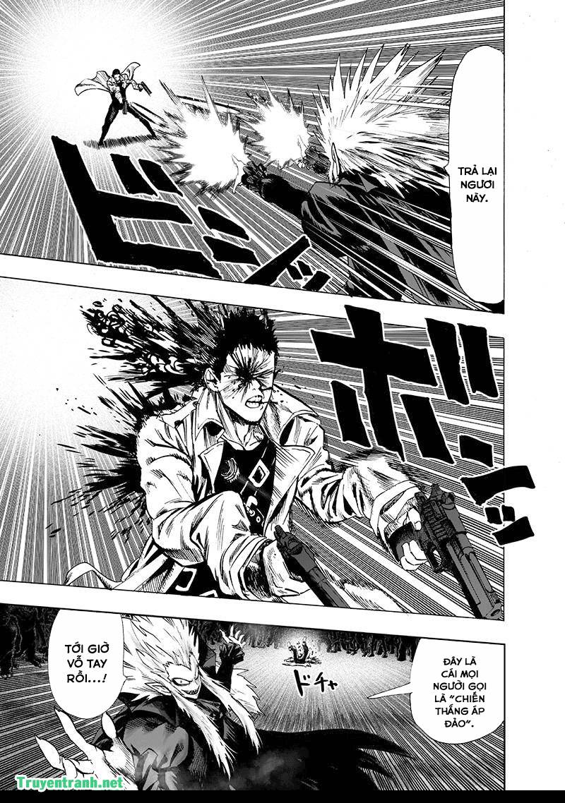 Onepunch Man Chap 145 - Next Chap 146