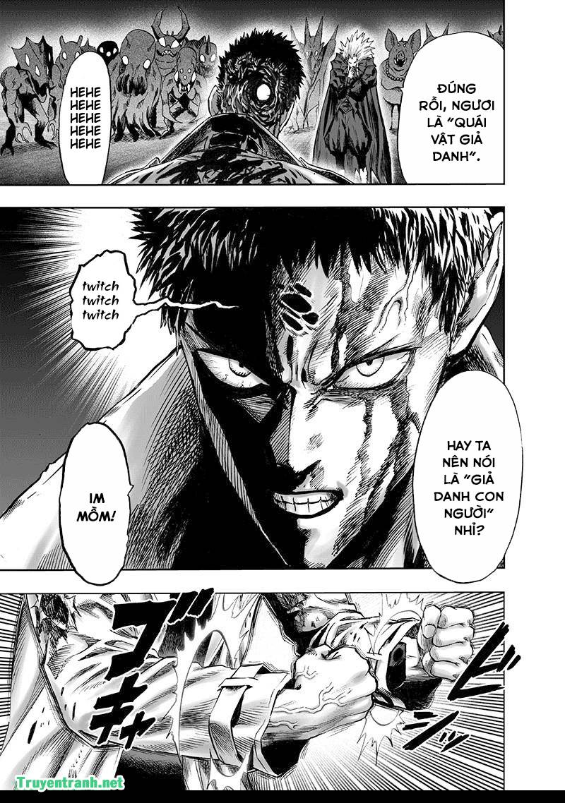 Onepunch Man Chap 145 - Next Chap 146