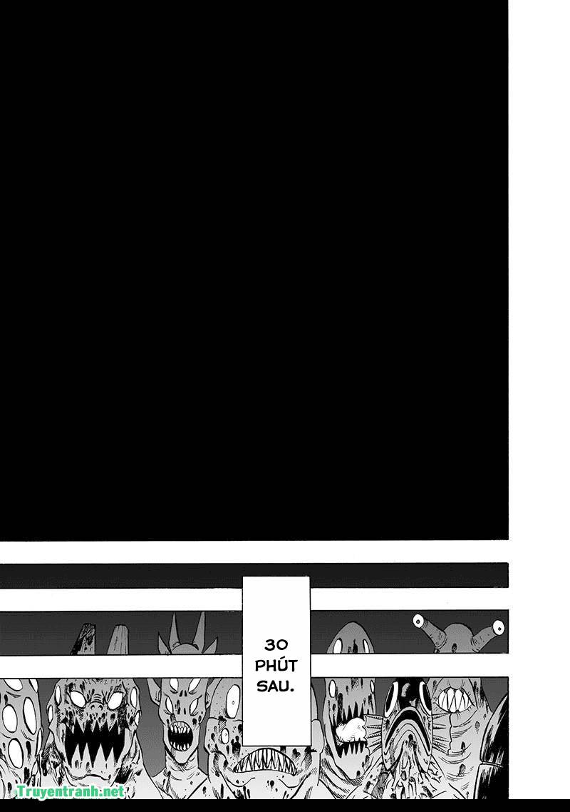 Onepunch Man Chap 145 - Next Chap 146