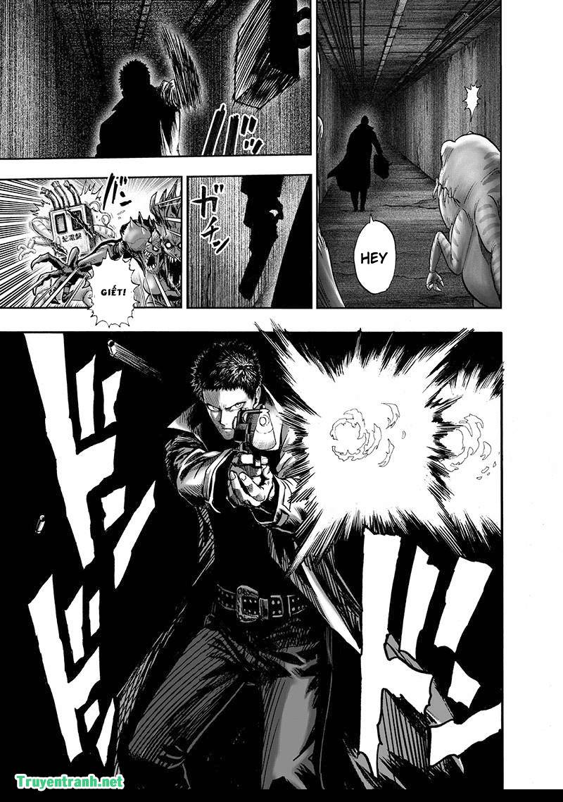 Onepunch Man Chap 145 - Next Chap 146
