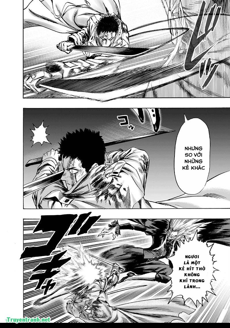 Onepunch Man Chap 145 - Next Chap 146
