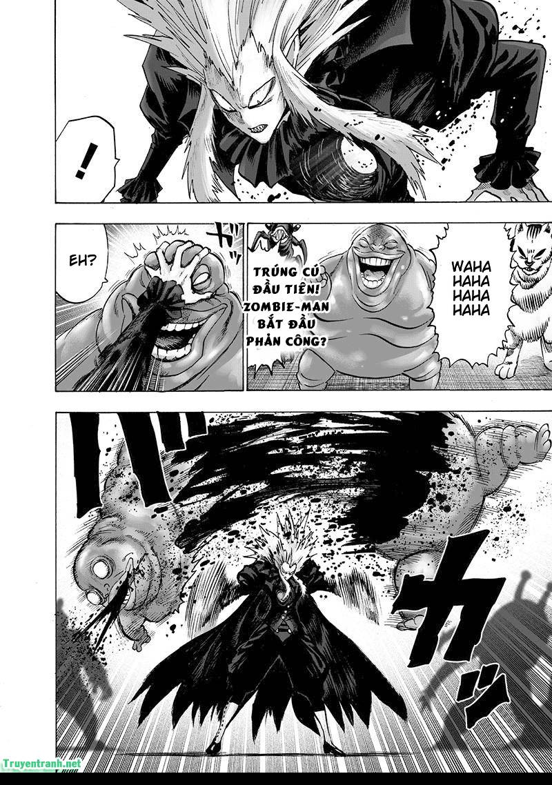 Onepunch Man Chap 145 - Next Chap 146