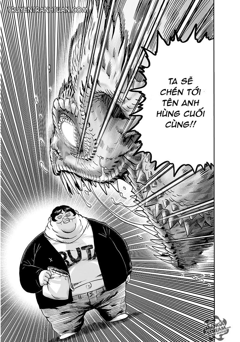 Onepunch Man Chap 146 - Next Chap 147