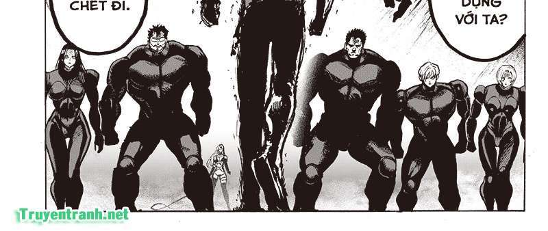 Onepunch Man Chap 147 - Next Chap 148