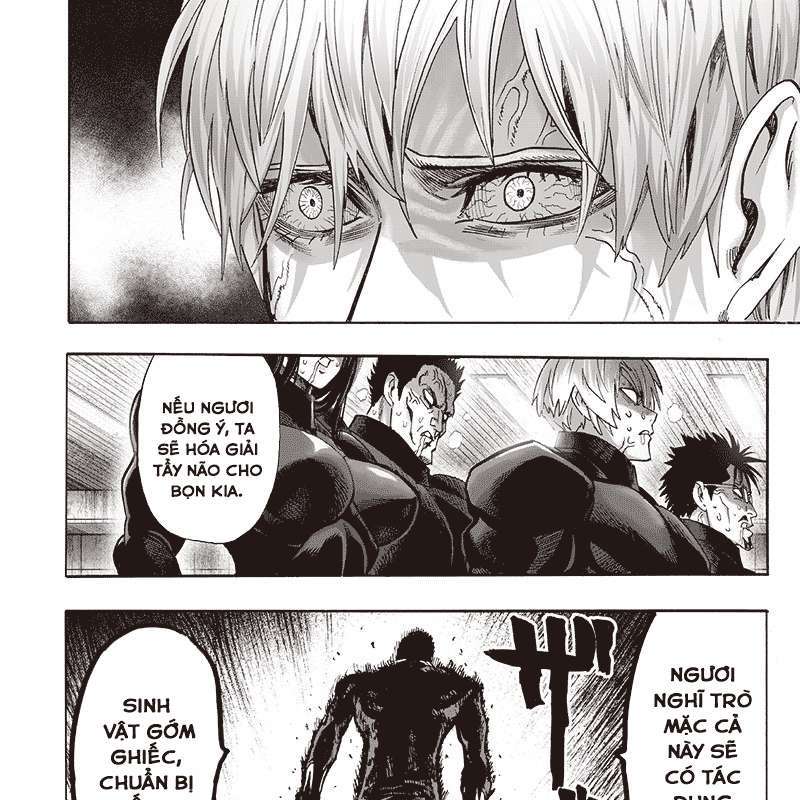 Onepunch Man Chap 147 - Next Chap 148