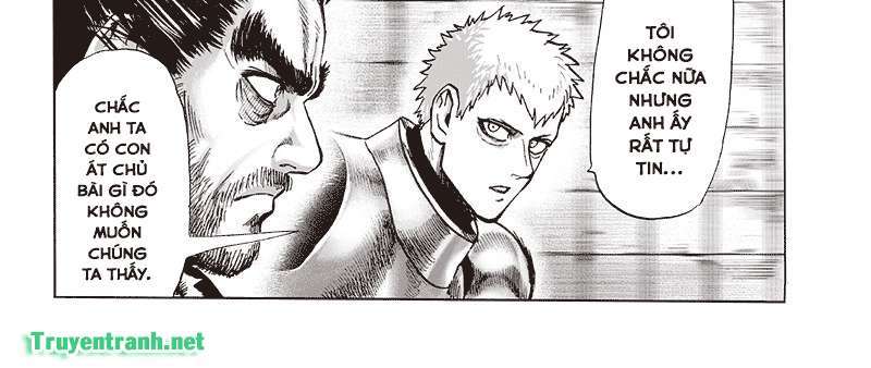Onepunch Man Chap 147 - Next Chap 148