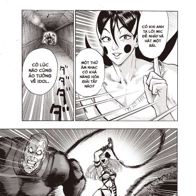 Onepunch Man Chap 147 - Next Chap 148