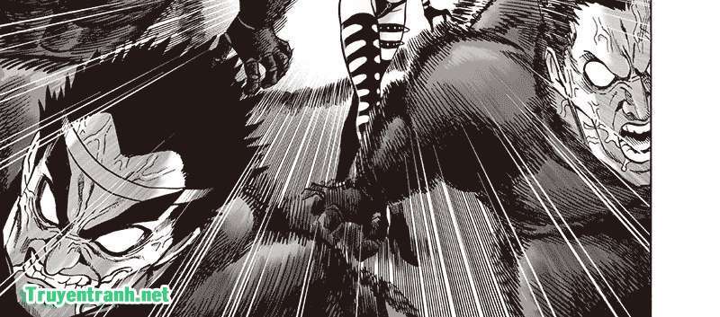 Onepunch Man Chap 147 - Next Chap 148