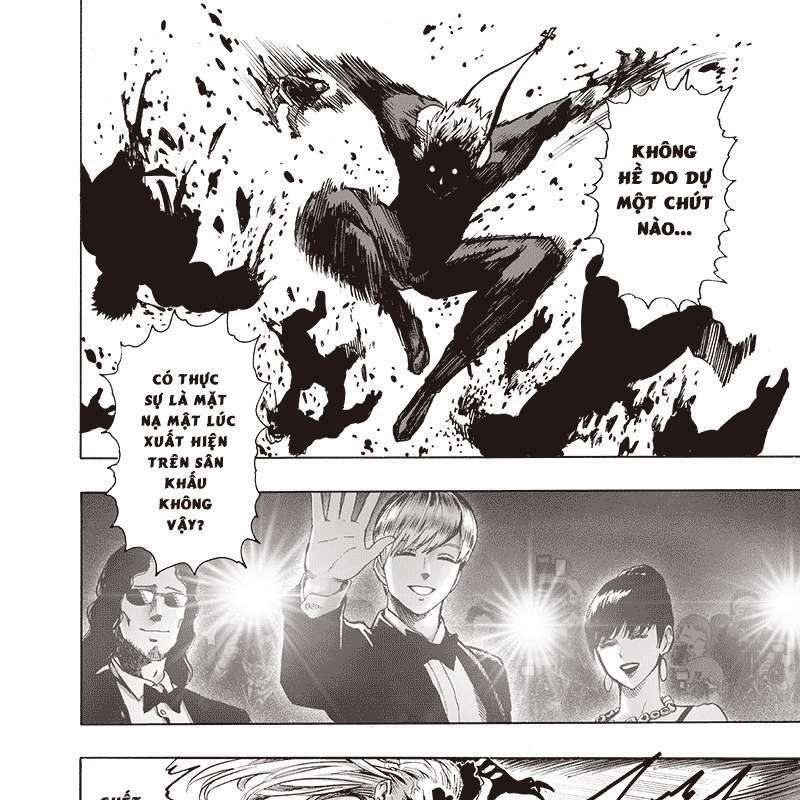 Onepunch Man Chap 147 - Next Chap 148