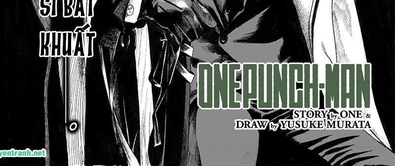 Onepunch Man Chap 147 - Next Chap 148