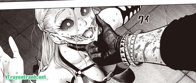 Onepunch Man Chap 147 - Next Chap 148