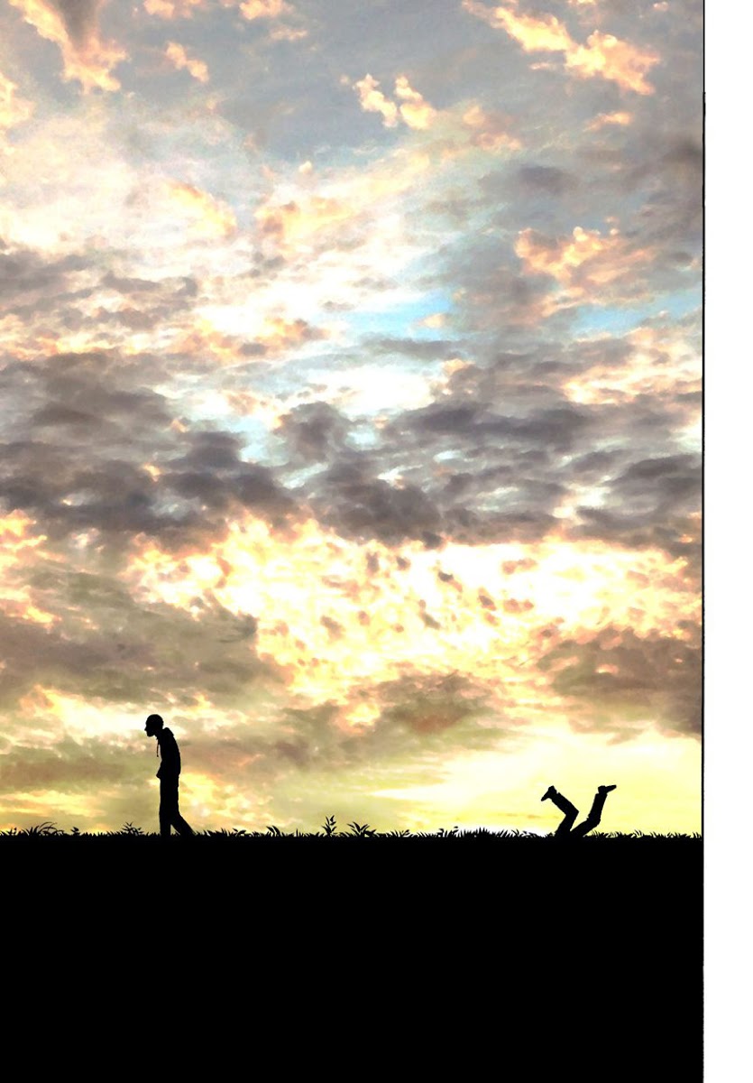 Onepunch Man Chap 16 - Next Chap 17