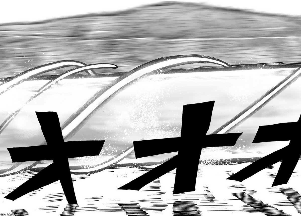 Onepunch Man Chap 17 - Next Chap 18