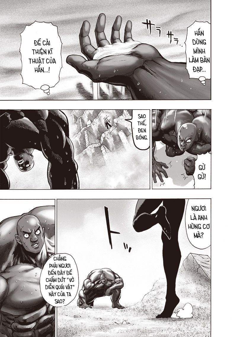 Onepunch Man Chap 174 - Next Chap 175