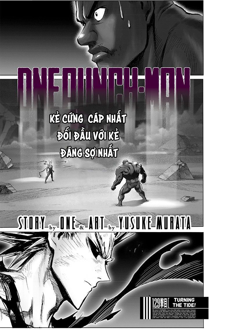 Onepunch Man Chap 174 - Next Chap 175
