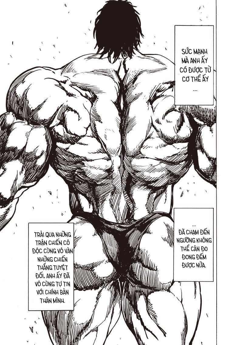 Onepunch Man Chap 174 - Next Chap 175