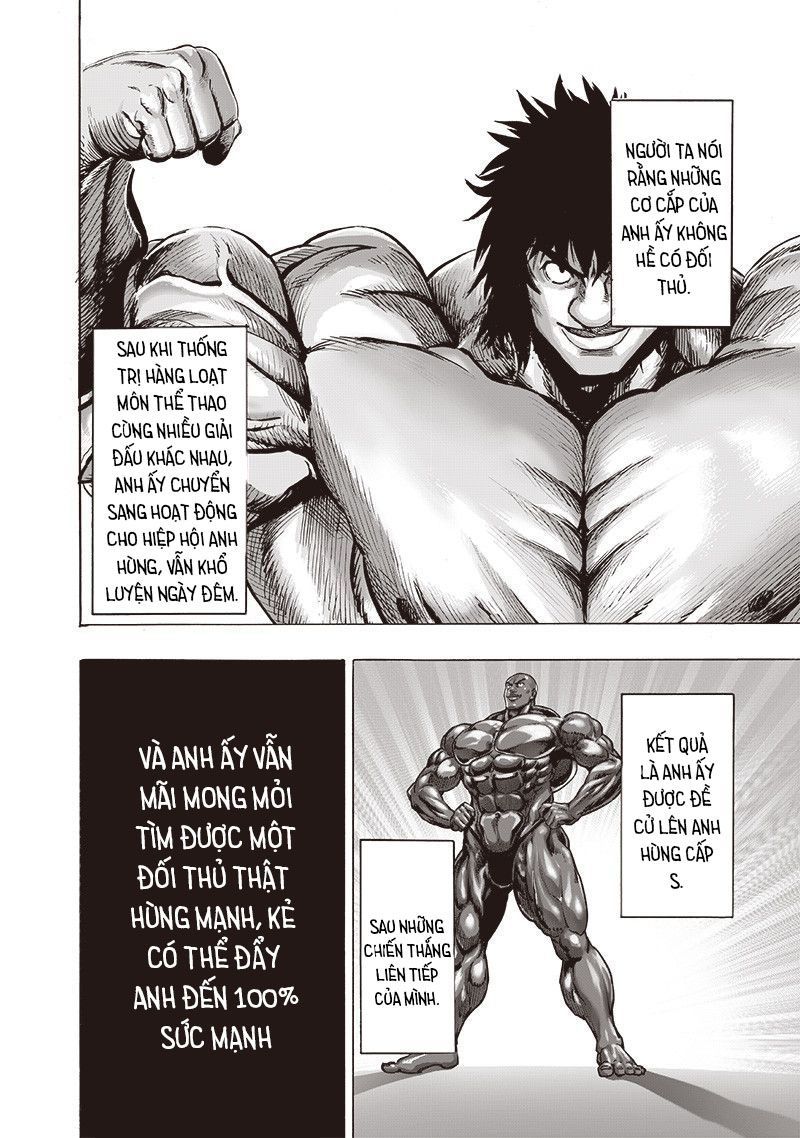 Onepunch Man Chap 174 - Next Chap 175
