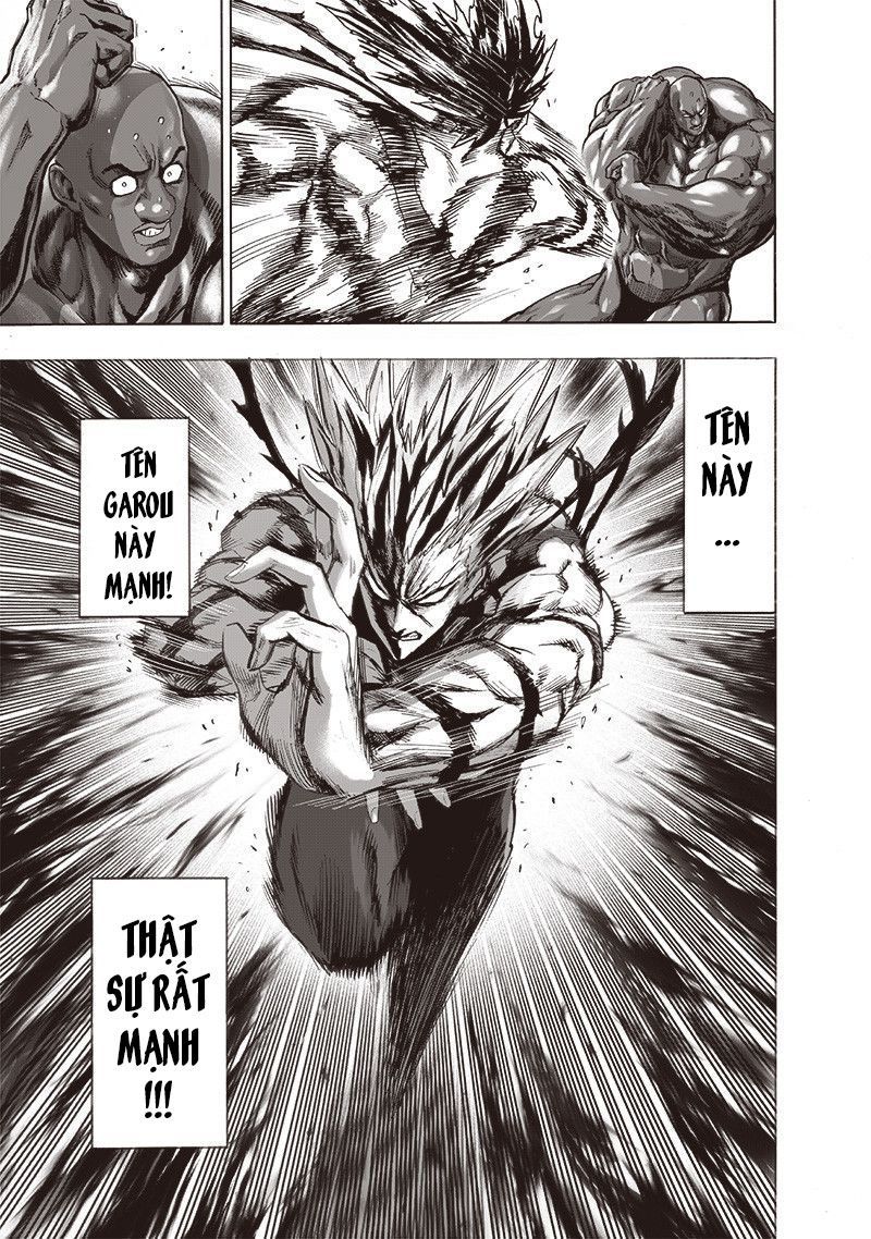 Onepunch Man Chap 174 - Next Chap 175