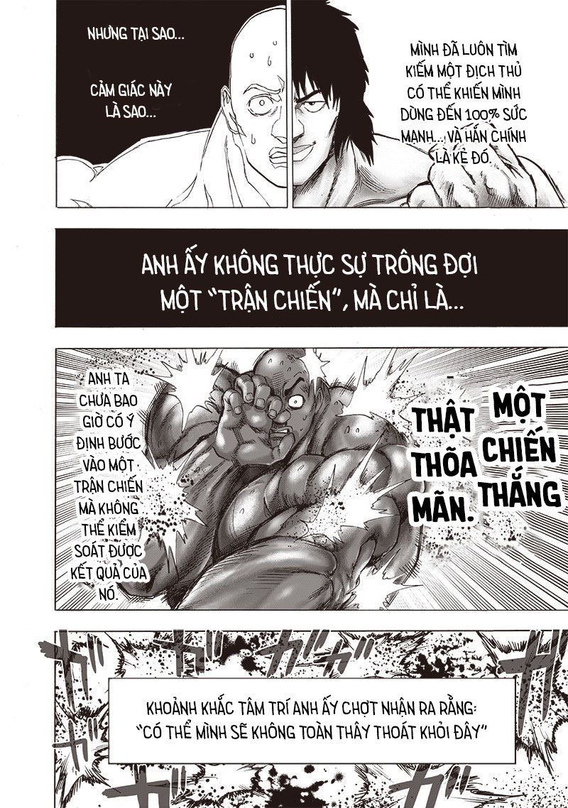 Onepunch Man Chap 174 - Next Chap 175