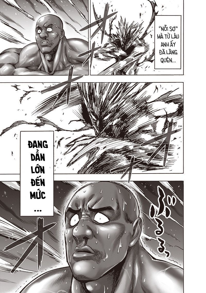 Onepunch Man Chap 174 - Next Chap 175