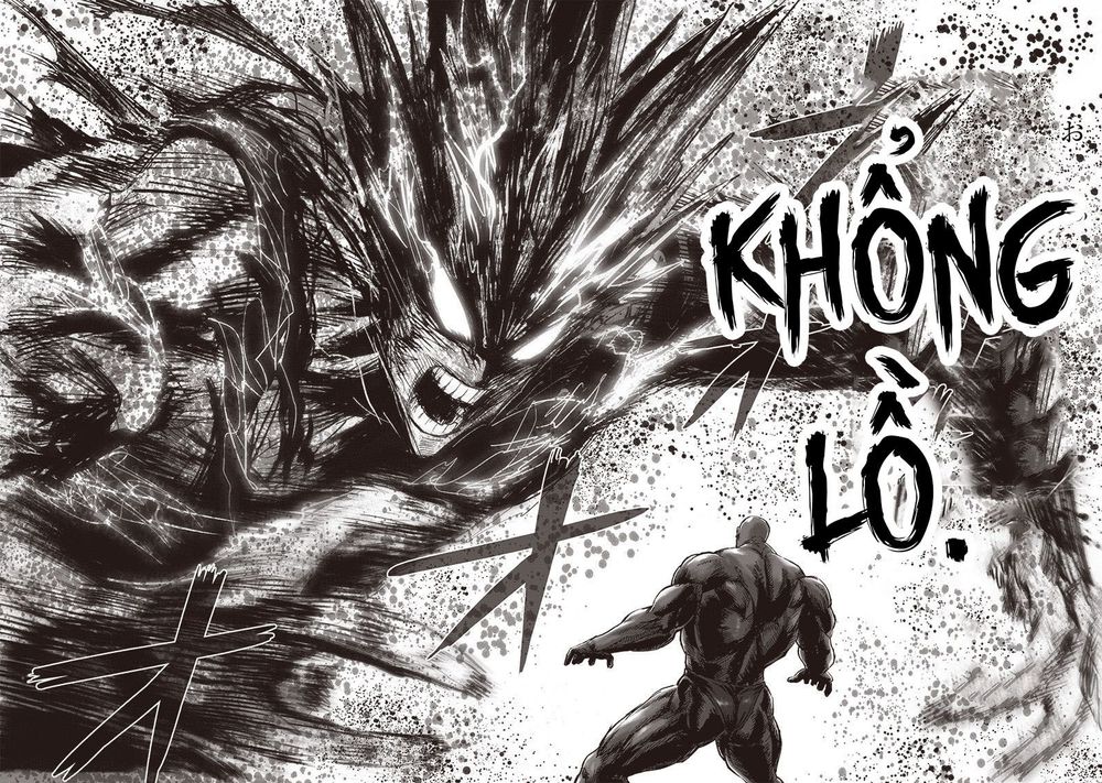 Onepunch Man Chap 174 - Next Chap 175