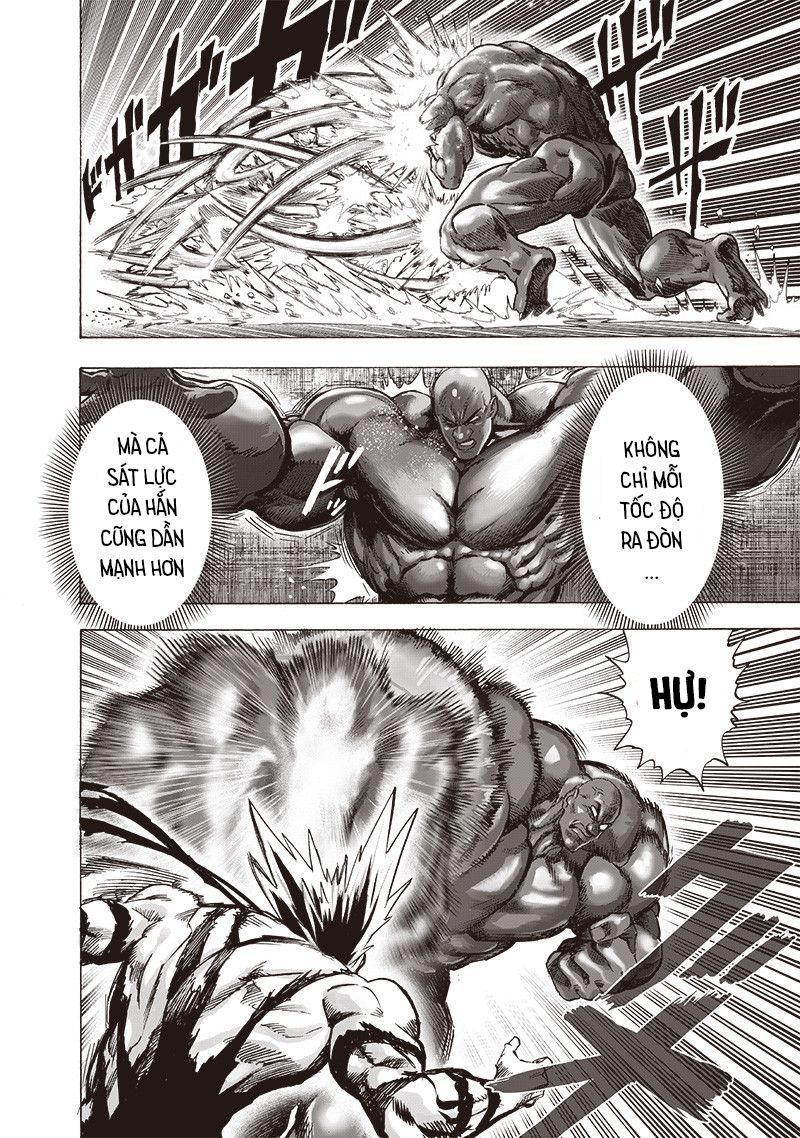 Onepunch Man Chap 174 - Next Chap 175