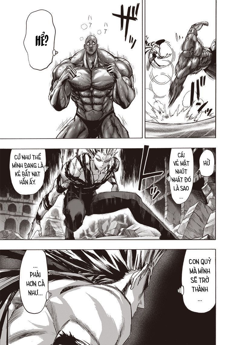 Onepunch Man Chap 174 - Next Chap 175