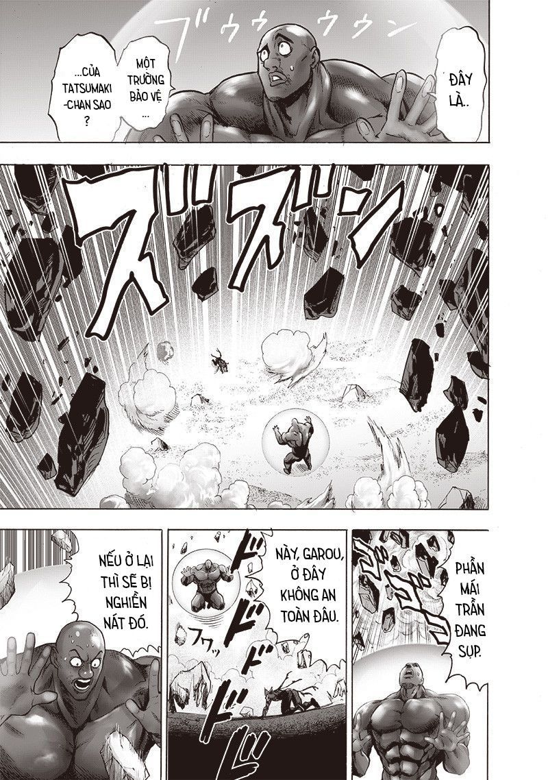 Onepunch Man Chap 174 - Next Chap 175