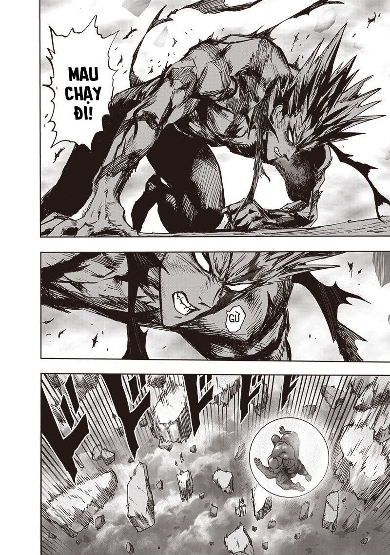 Onepunch Man Chap 174 - Next Chap 175