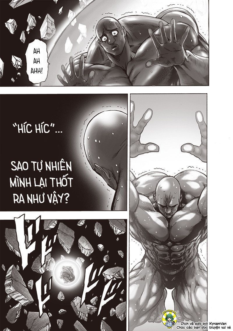 Onepunch Man Chap 174 - Next Chap 175