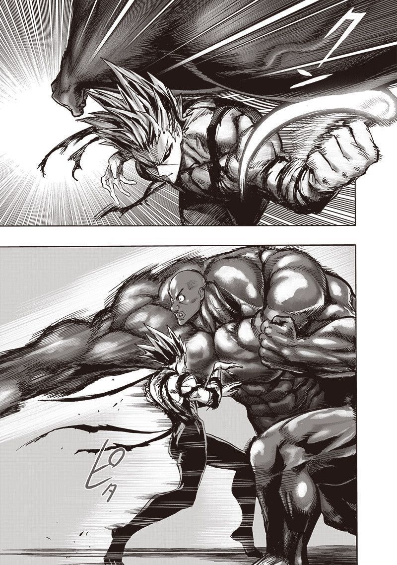 Onepunch Man Chap 174 - Next Chap 175
