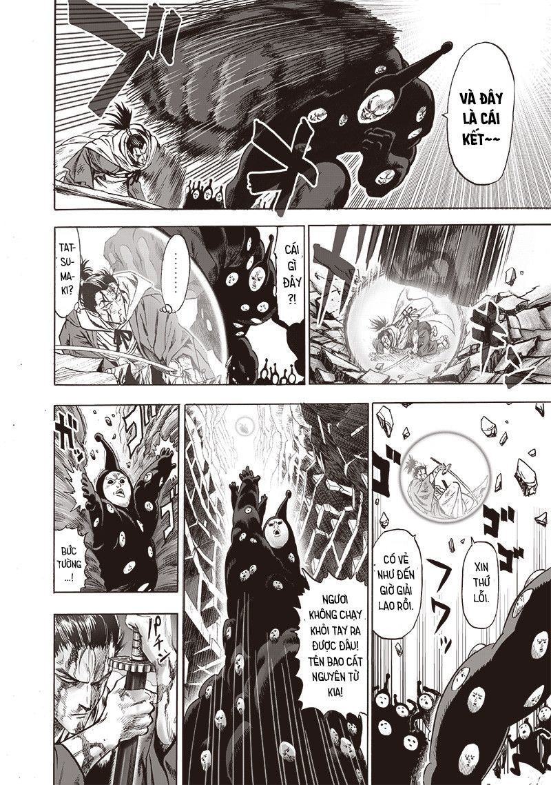 Onepunch Man Chap 175 - Next Chap 176