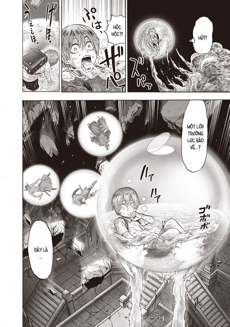 Onepunch Man Chap 175 - Next Chap 176