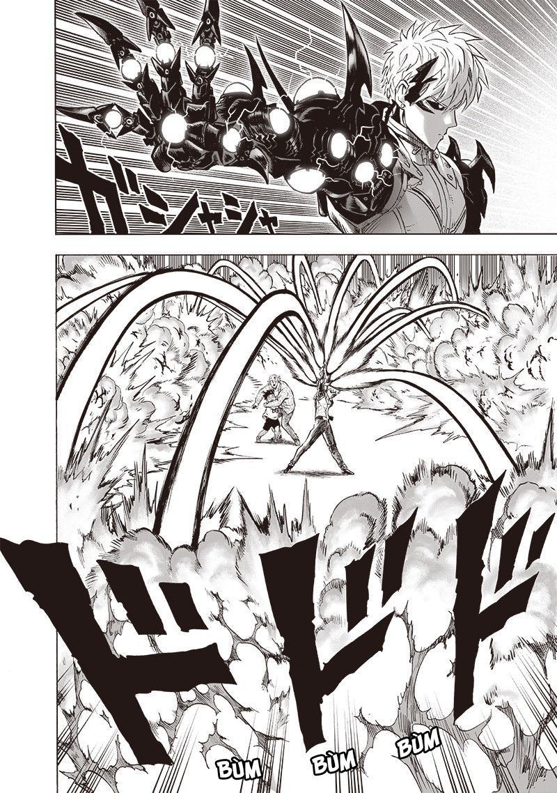 Onepunch Man Chap 175 - Next Chap 176