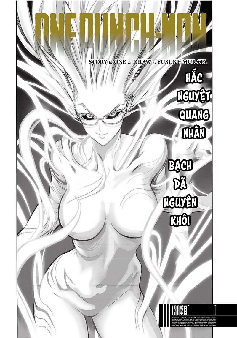 Onepunch Man Chap 175 - Next Chap 176