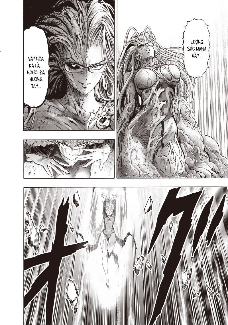 Onepunch Man Chap 175 - Next Chap 176