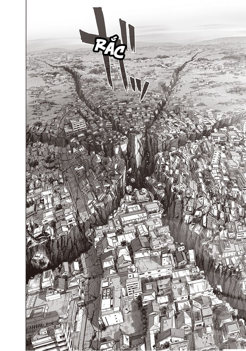 Onepunch Man Chap 175 - Next Chap 176