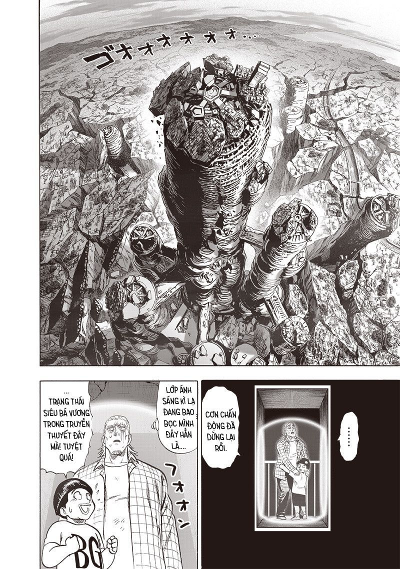 Onepunch Man Chap 175 - Next Chap 176