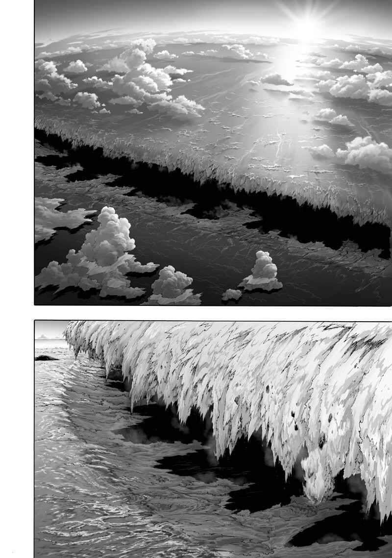 Onepunch Man Chap 177 - Next Chap 178