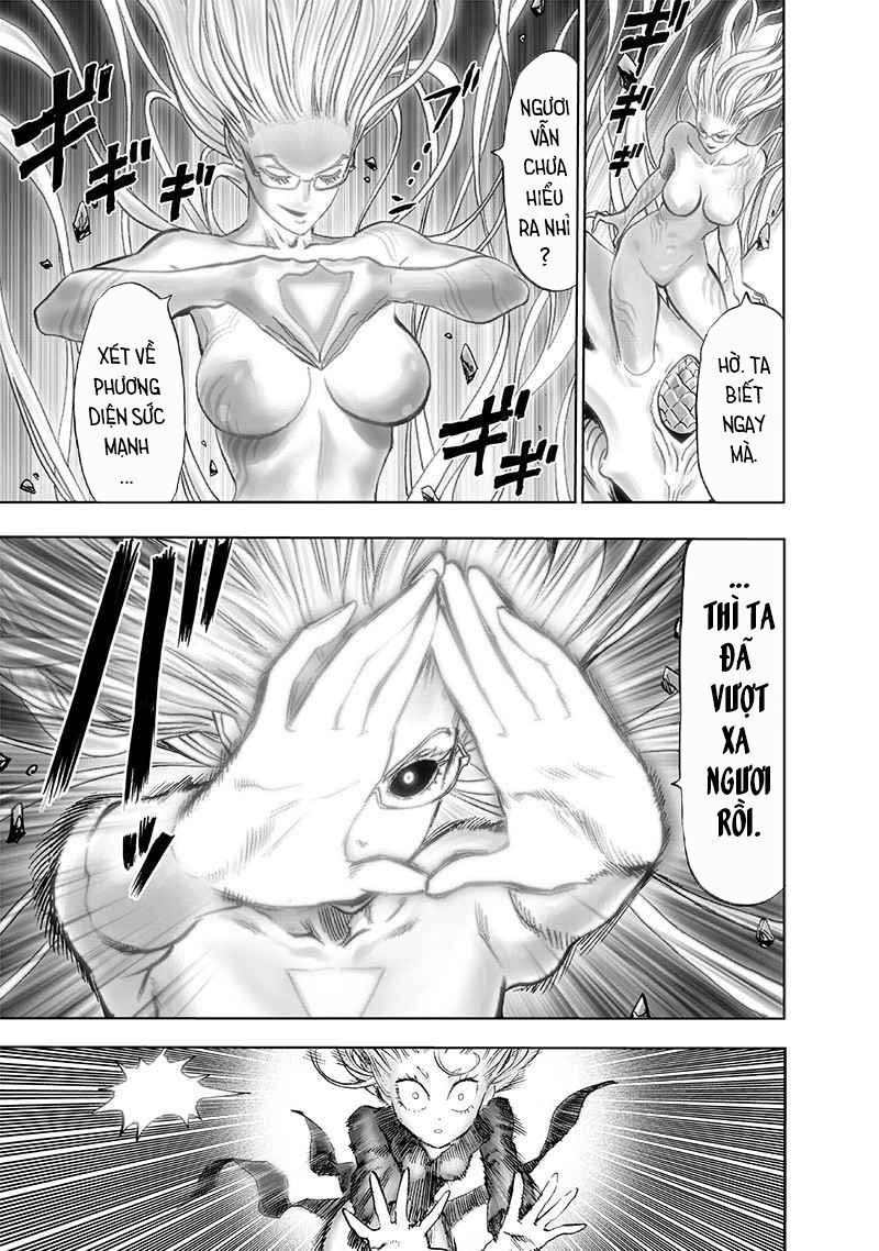 Onepunch Man Chap 177 - Next Chap 178