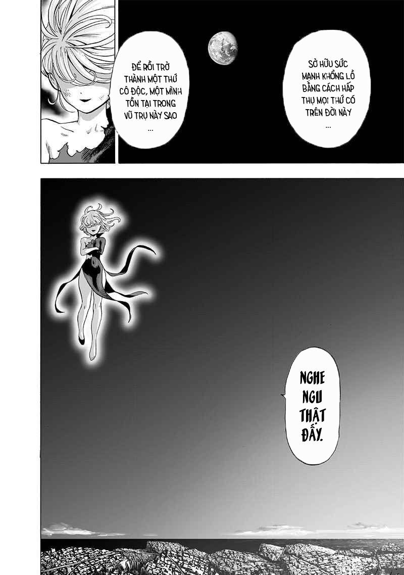 Onepunch Man Chap 177 - Next Chap 178
