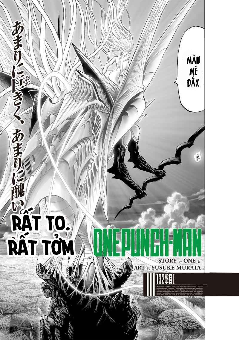 Onepunch Man Chap 177 - Next Chap 178