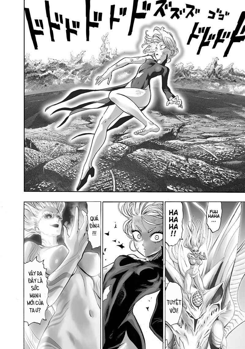 Onepunch Man Chap 177 - Next Chap 178