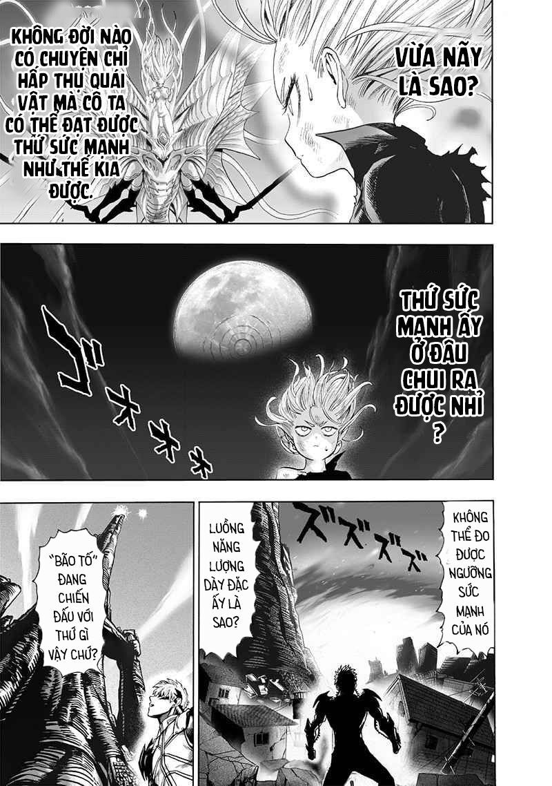 Onepunch Man Chap 177 - Next Chap 178