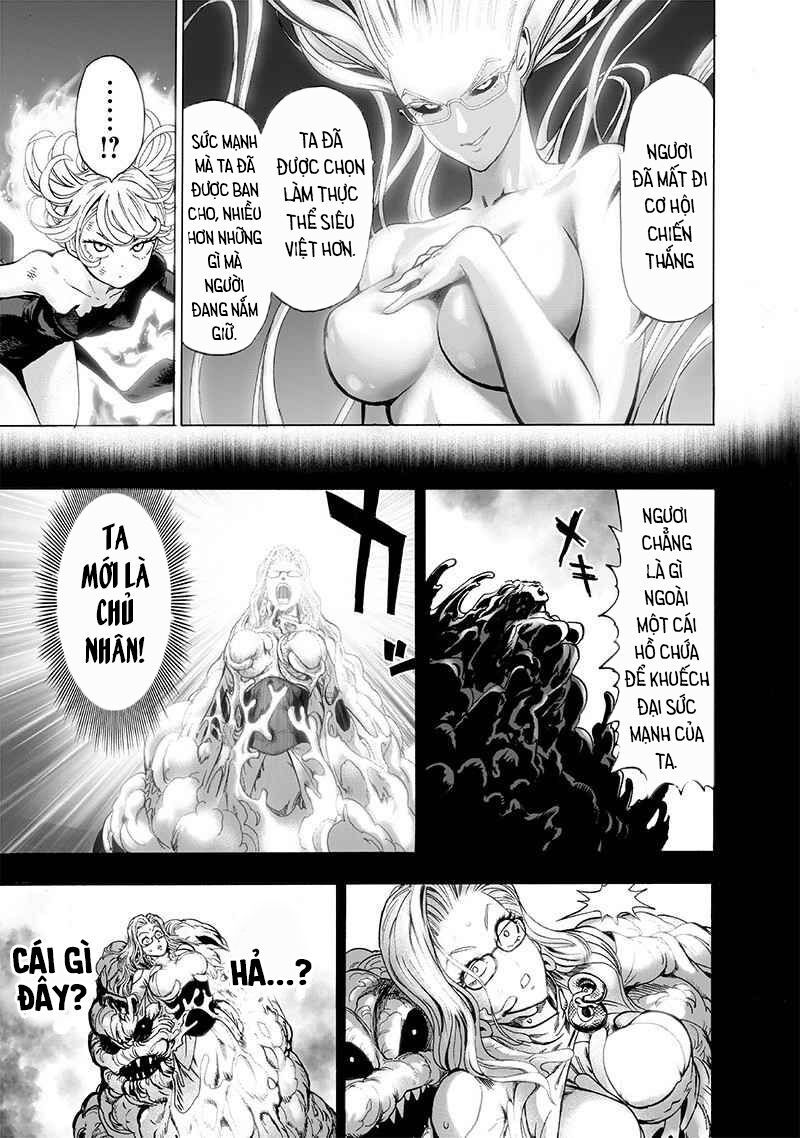 Onepunch Man Chap 177 - Next Chap 178