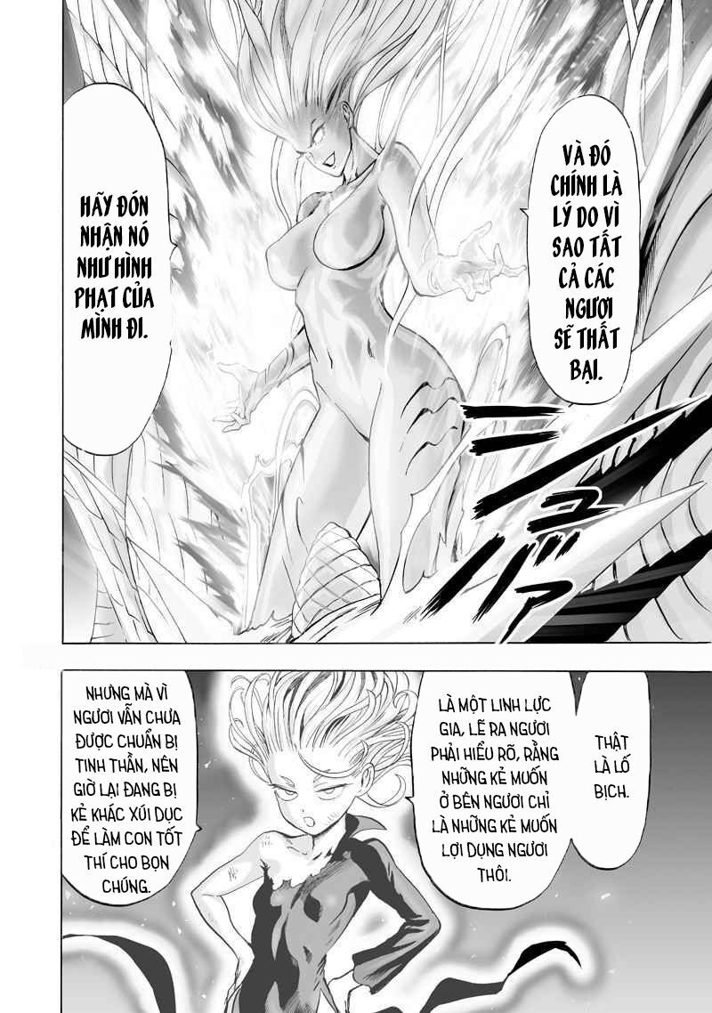 Onepunch Man Chap 177 - Next Chap 178